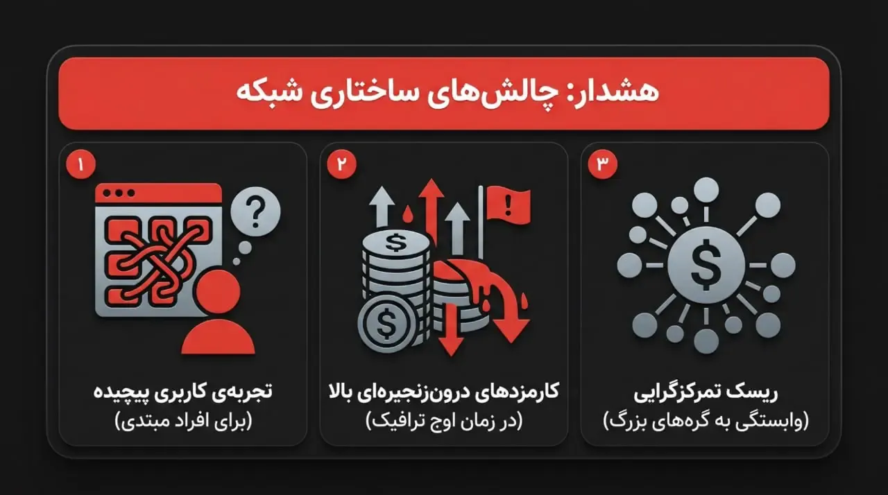 چالش&zwnj;ها و حواشی پیرامون مدیرعامل لایتنینگ لبز | صرافی کیف پول من