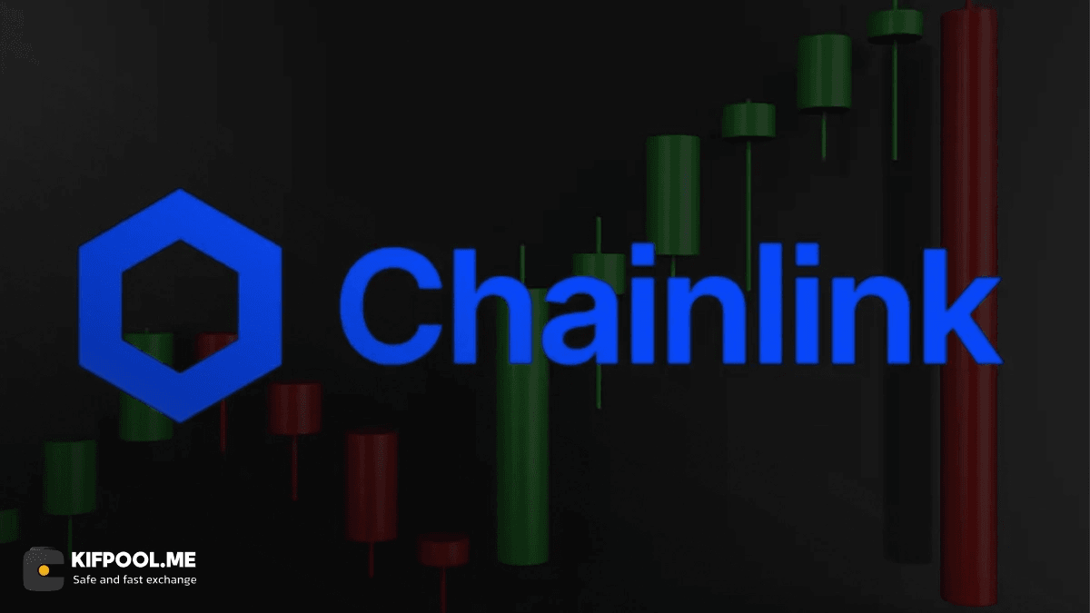 chainlink-institutional-interest