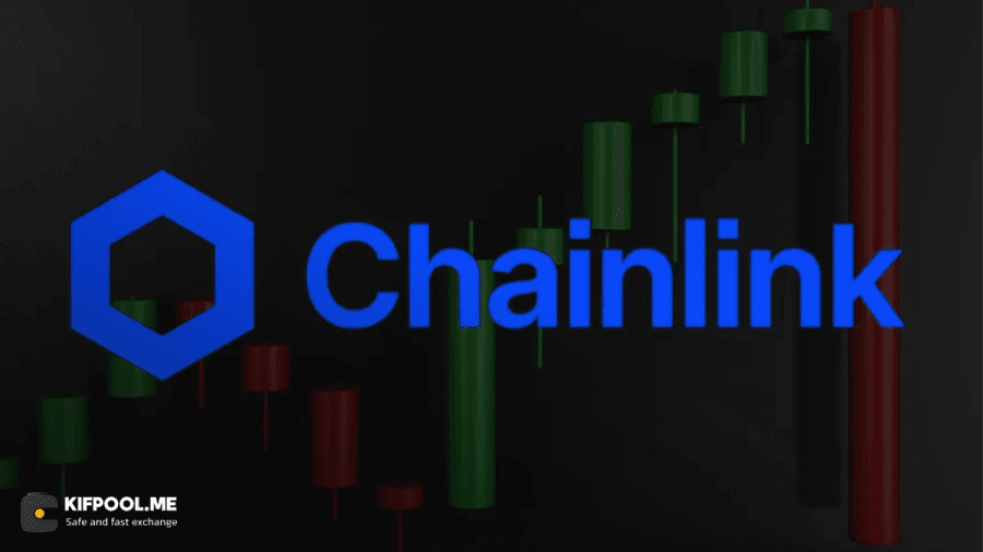 chainlink-institutional-interest