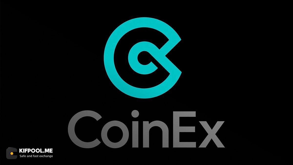 صرافی ارز دیجیتال CoinEx پس از ۹ سال فعالیت تعطیل می‌شود