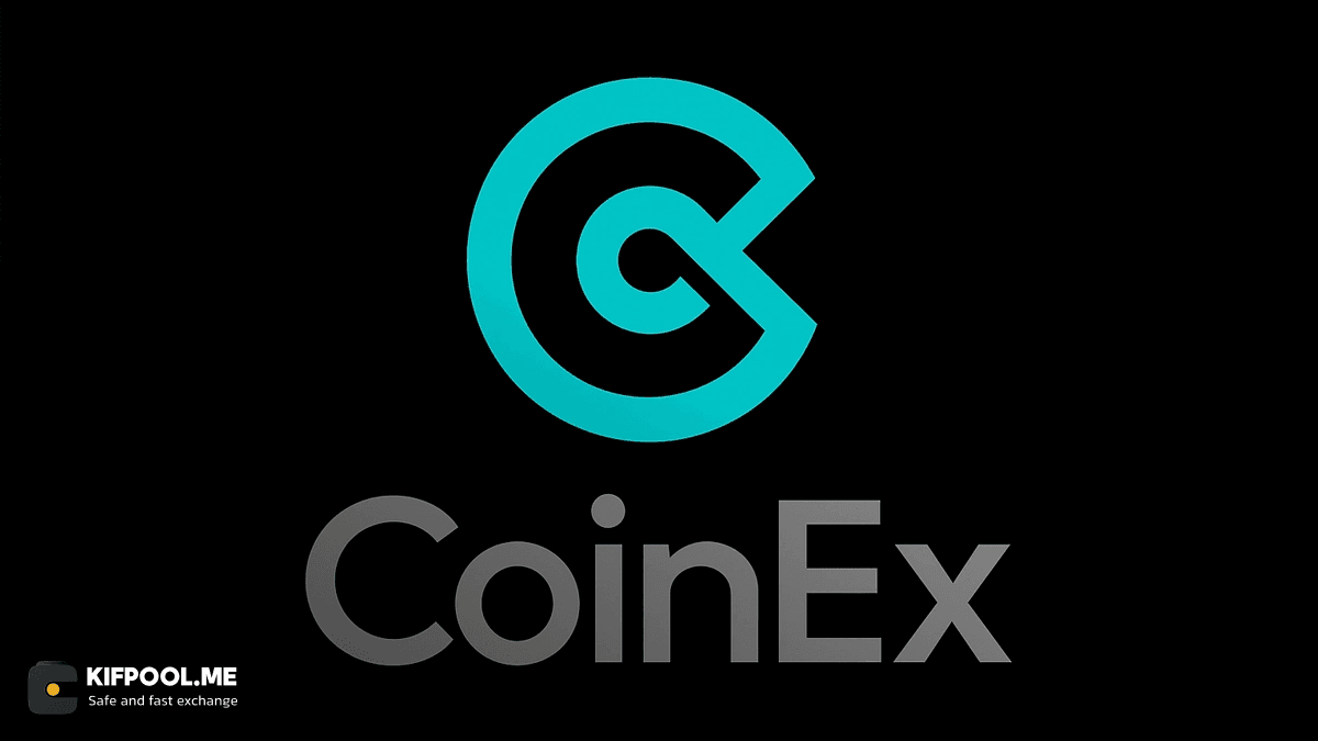 صرافی ارز دیجیتال CoinEx پس از ۹ سال فعالیت تعطیل می‌شود