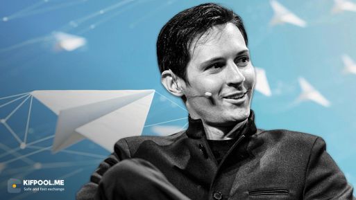 روسیه پاول دوروف را به کمک به تروریسم متهم و حکم بازداشت صادر کرد