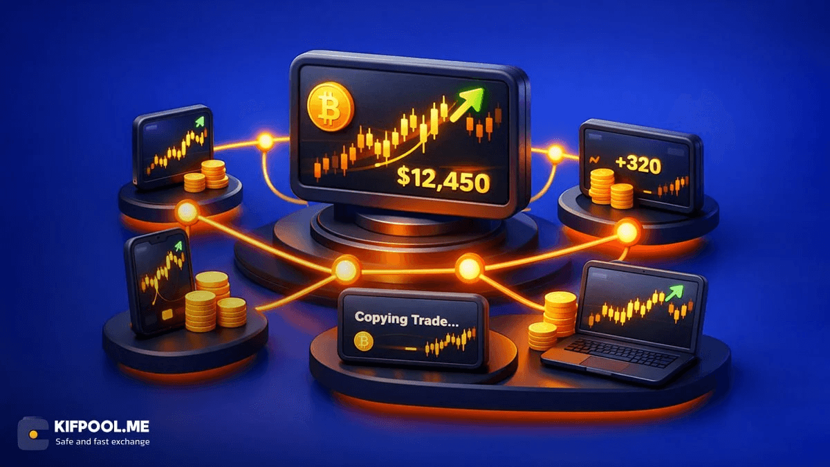 social-trading