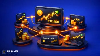 سوشال تریدینگ چیست؟ بررسی بهترین پلتفرمهای Social Trading