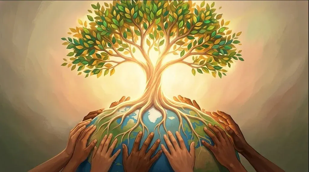 توکن های خیریه (Charity NFTs): ایجاد شفافیت کامل در مسیر کمک های بشردوستانه | کیف پول من