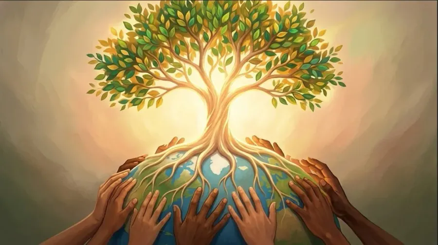توکن های خیریه (Charity NFTs): ایجاد شفافیت کامل در مسیر کمک های بشردوستانه | کیف پول من