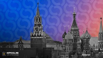 روسیه معاملات بیتکوین، اتریوم و تتر را برای سرمایهگذاران خرد مجاز میکند؛ XRP جا ماند