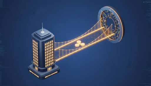 ریپل با گسترش همکاری با برون هاوارد، جایگاه خود را در وال استریت تقویت کرد