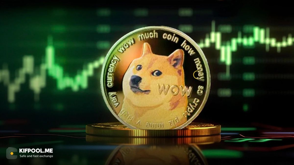 دوج‌کوین در آستانه جهش؟ DOGE حمایت ۰.۰۷۳ دلار را آزمایش می‌کند