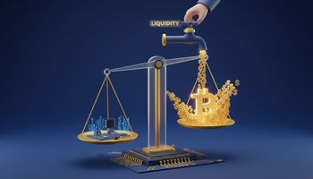 آرتور هیز: رکود هوش مصنوعی میتواند به نفع بیت کوین تمام شود