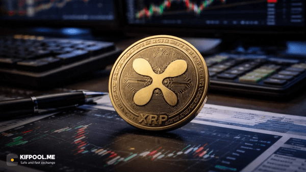 جنگ بزرگ گاوها و خرسها برای XRP؛ شکست تاریخی ریپل نزدیک است؟