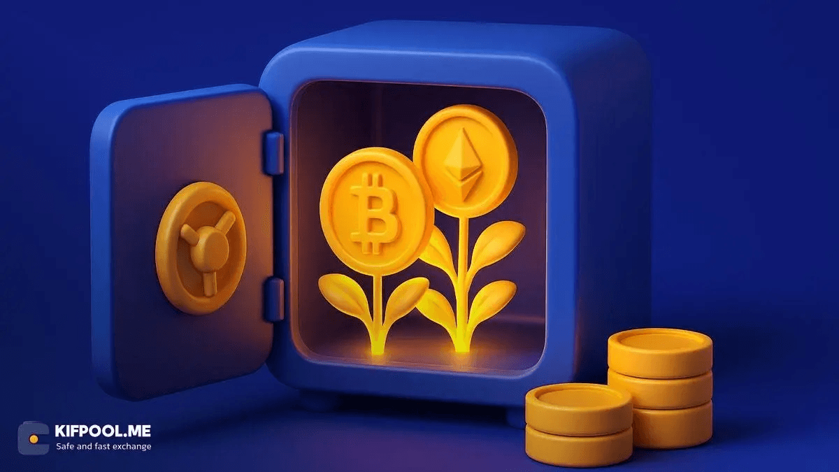 best-staking-wallet