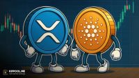 ریپل (XRP) یا کاردانو (ADA)؛ کدام آلتکوین در بازار نزولی جان سالم به در میبرد؟