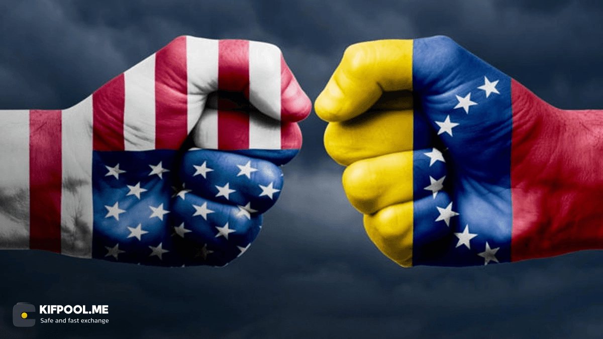 venezuela-us-tensions-market-reaction