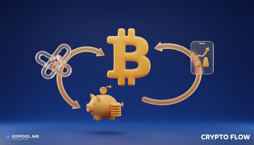 چگونه در سال ۲۰۲۶ از بیتکوین سود کسب کنیم: استیکینگ، وامدهی و دیفای