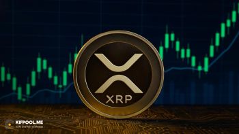 تحلیل قیمت ریپل (XRP)؛ آیا خریداران میتوانند روند صعودی را حفظ کنند؟