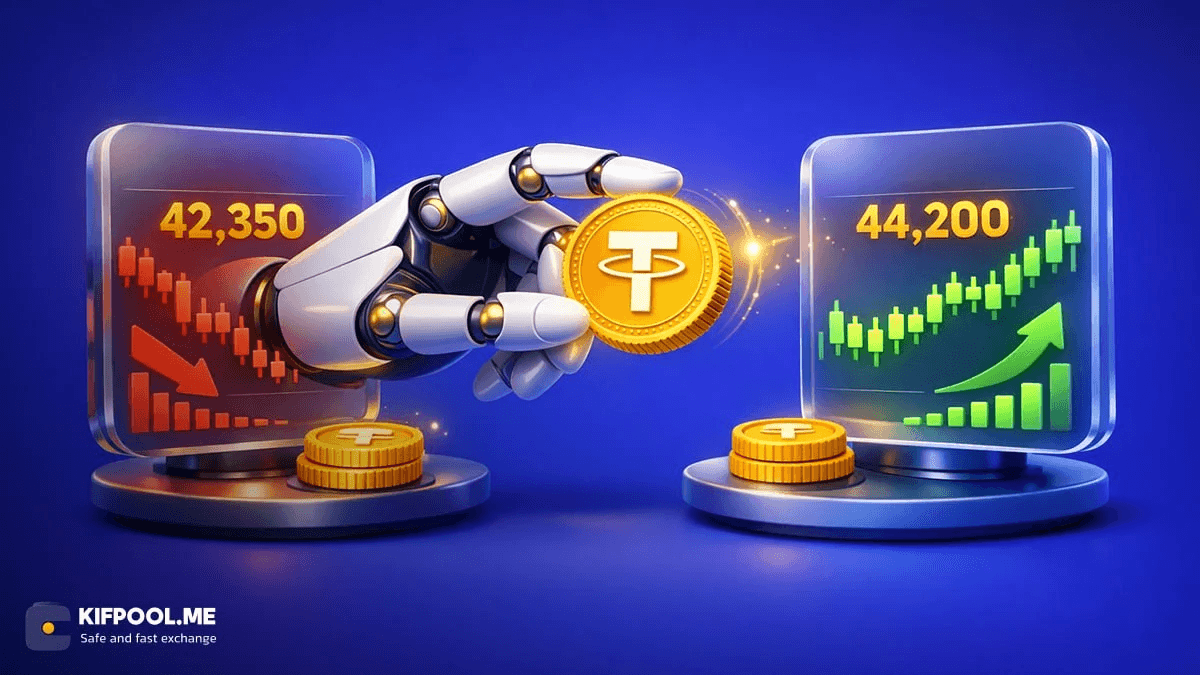 آربیتراژور به چه معناست؟ بررسی استراتژیها، ابزارها و ریسکهای پنهان برای Arbitrageur