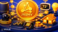 ارز جسمی کوین چیست؟ معرفی کامل پروژه و ارز JASMY