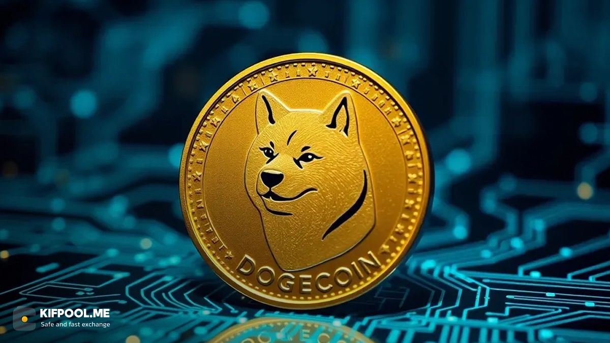 نهنگ‌های دوج‌کوین وارد شدند؛ خرید ۲۰۰ میلیون DOGE جرقه رالی جدید را می‌زند؟