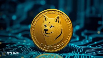 نهنگهای دوجکوین وارد شدند؛ خرید ۲۰۰ میلیون DOGE جرقه رالی جدید را میزند؟