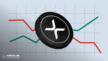 تحلیل قیمت ریپل؛ ریپل زیر فشار سنگین بازار