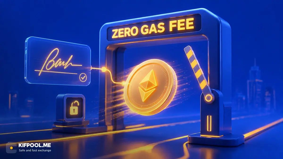 کاربرد تابع Ecrecover برای اتریوم؛ از احزار هویت تا تراکنش‌های بدون کارمزد