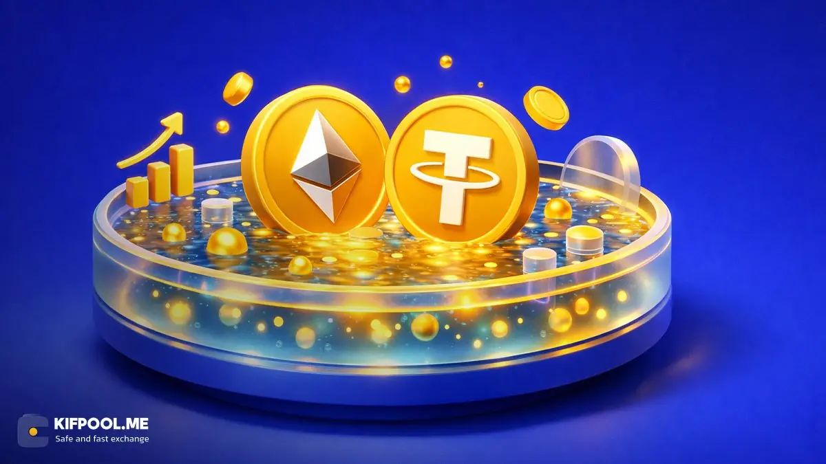 استخراج نقدینگی چیست؟ کسب درآمد غیرفعال از دیفای با Liquidity Mining