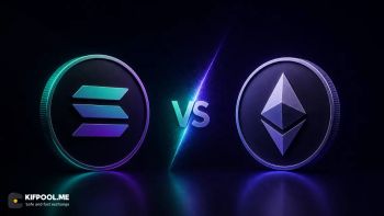 هکهای کریپتو از مرز ۱ میلیارد دلار عبور کرد؛ اتریوم و سولانا قربانیان اصلی
