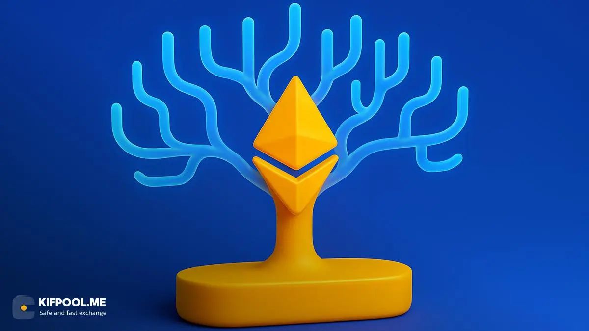 اتریوم پلاسما چیست؟ افزایش مقیاس‌پذیری و سرعت با Ethereum Plasma