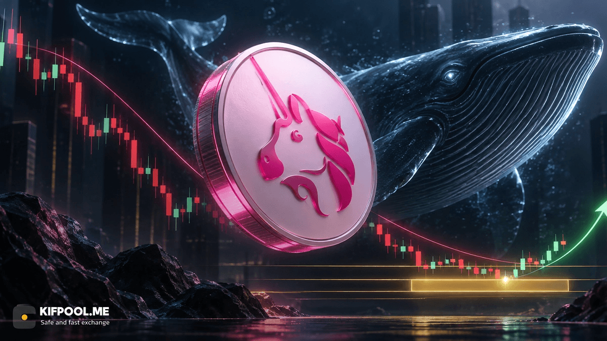 uni-whales-buy-during-price-correction