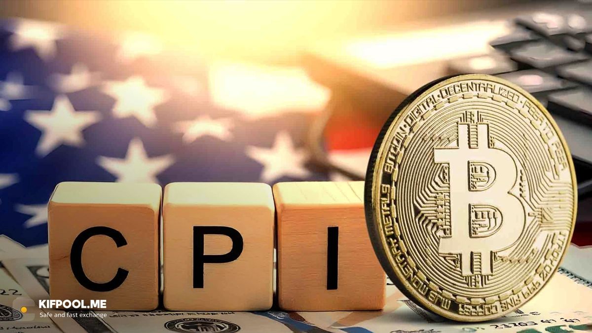 تورم آمریکا به ۴.۲ درصد رسید؛ بیت کوین در آستانه سقوط بیشتر یا آغاز بازگشت؟