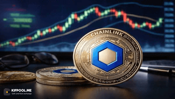 اثبات ذخایر چینلینک به ETP بیتکوین دویچه بورس رسید