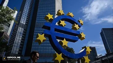 تصمیم فوری ECB؛ نرخ بهره ثابت ماند، یورو در آستانه یک تغییر بزرگ