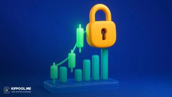 سیو سود در ارز دیجیتال؛ از مفاهیم پایه تا تکنیکهای پیشرفته Take Profit