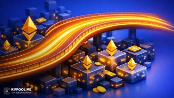 شبکه رایدن (Raiden Network) چیست؟ راهنمای مقیاسپذیری و کاهش کارمزد اتریوم