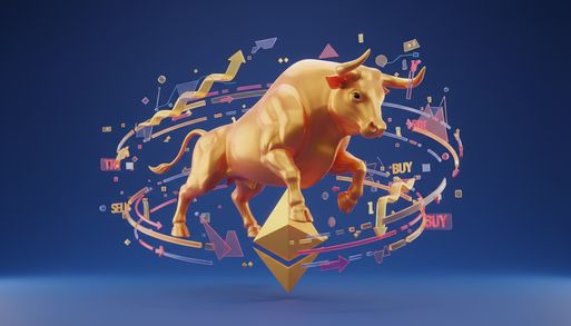 تحلیل بازار مشتقات اتریوم: سیگنالهای متناقض در بحبوحه برتری گاوها