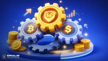 ارز دیجیتال لئو چیست؟ معرفی کامل توکن LEO و اکوسیستم بیت فینکس