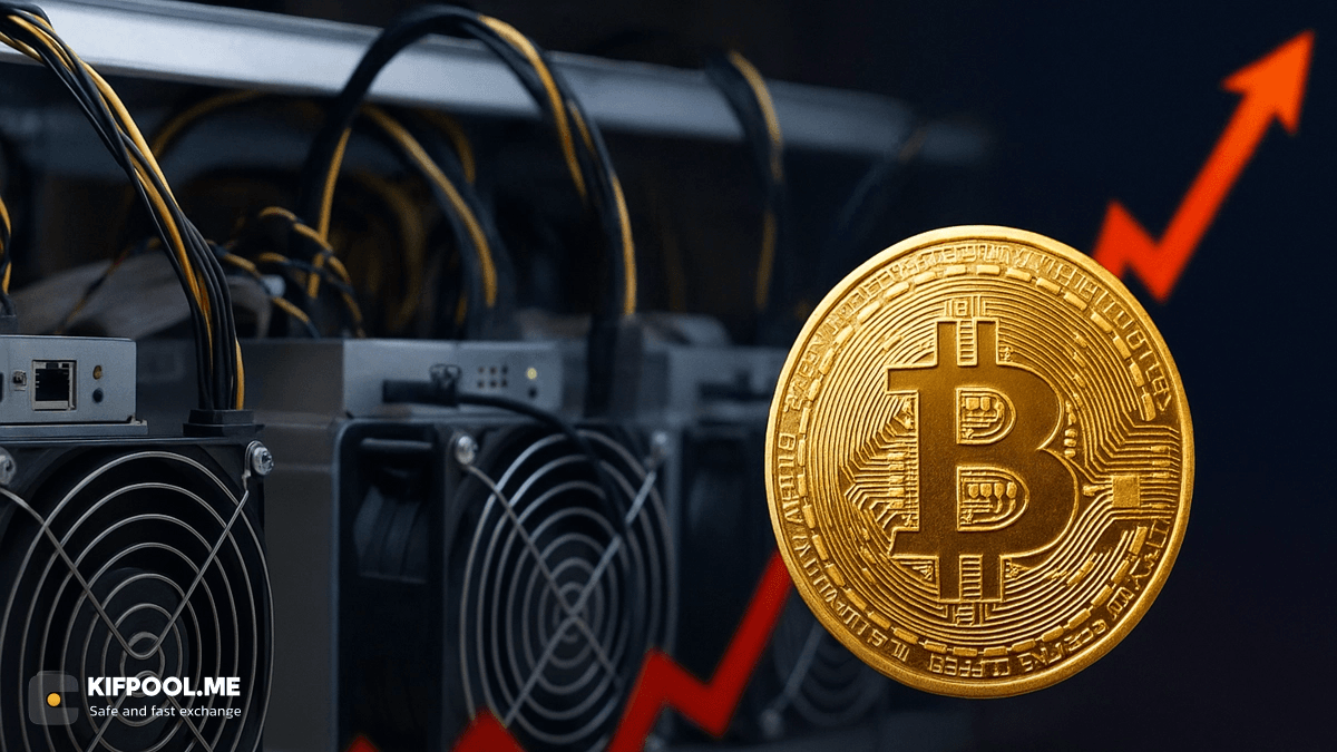 خرید سه‌روزه بیت‌کوین مورگان استنلی؛ ذخایر BTC به ۴۰۰ میلیون دلار رسید