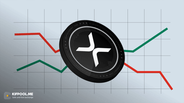 رشد ۵۶ درصدی ریپل (XRP) در یک هفته؛ آیا اکنون زمان خرید ریپل است؟