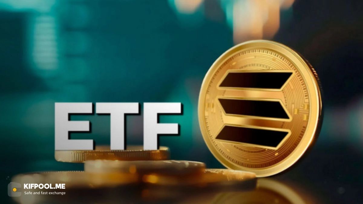 هجوم سرمایه به صندوق ETFهای سولانا؛ ورود پول ۷۰ برابر هفته قبل شد