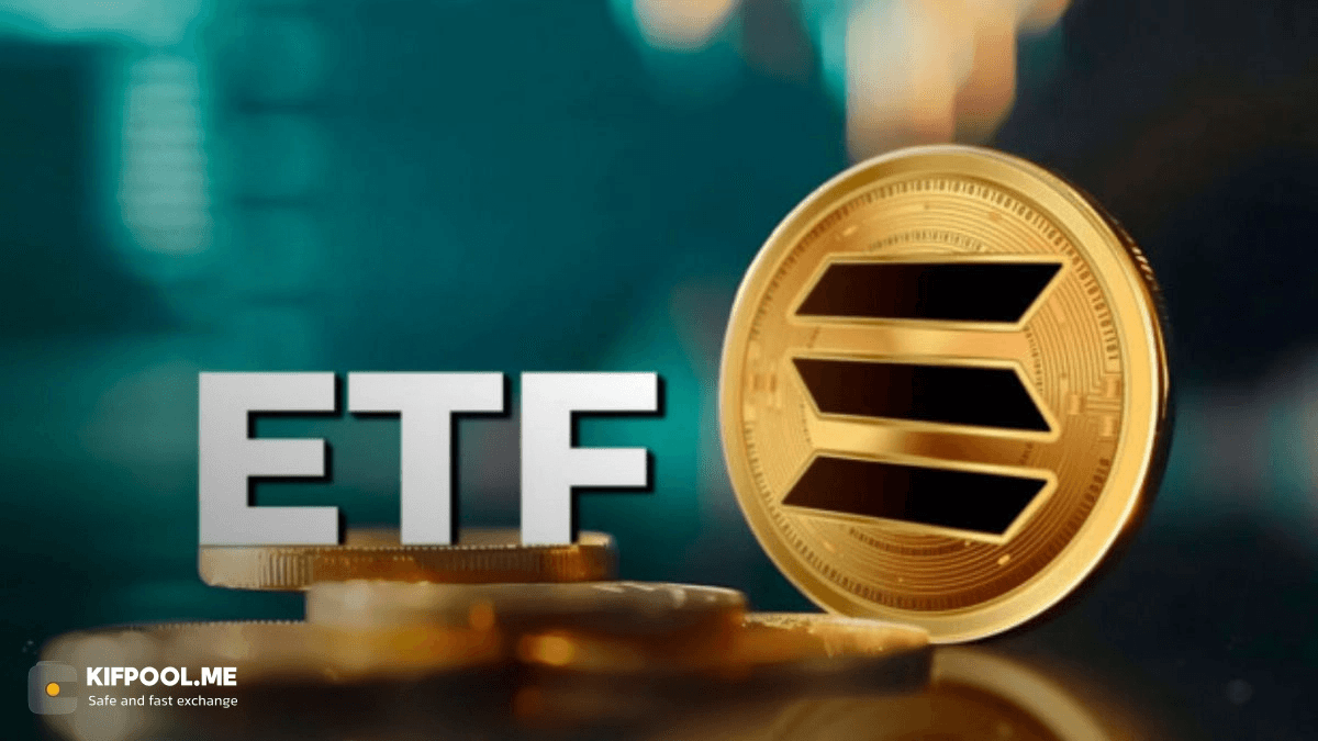 هجوم سرمایه به صندوق ETFهای سولانا؛ ورود پول ۷۰ برابر هفته قبل شد