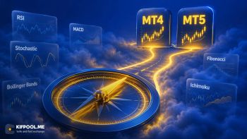 متاتریدر (MetaTrader) چیست؟ معرفی جامع پلتفرم محبوب معاملهگران + مقایسه MT4 و MT5