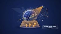 آمریکا فعالان بخش ارز دیجیتال ایران را در سراسر جهان تحریم میکند