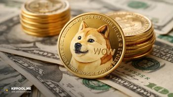 دوجکوین در آستانه جهش؟ خرید سنگین نهنگها بازار را شوکه کرد