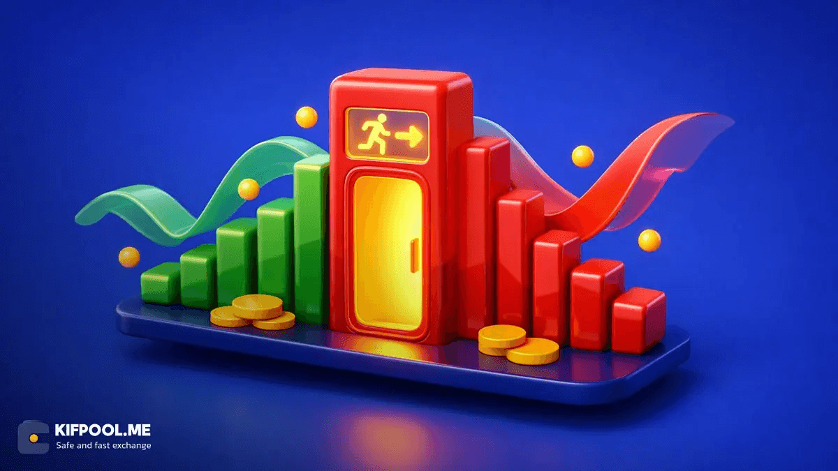 exit-strategy-in-crypto-market