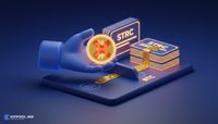استراتژی خرید بیتکوین را متوقف کرد؛ بازخرید ۲۰۵ میلیون دلاری سهام STRC