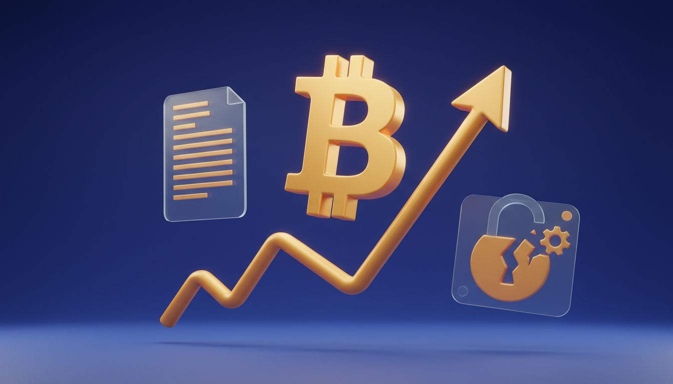 خلاصه هفتگی: بیت‌کوین به ۸۷ هزار دلار رسید، فدرال رزرو قوانین استیبل‌کوین را تدوین کرد
