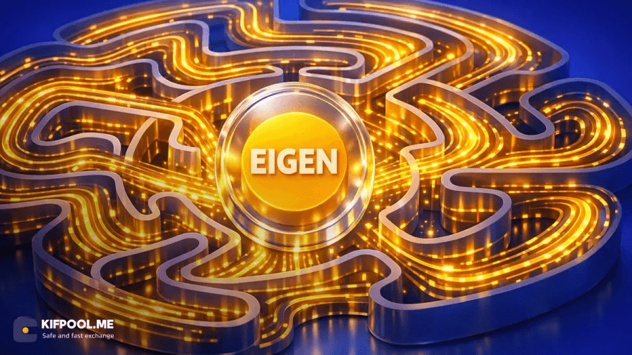 eigenlayer-staking-platform
