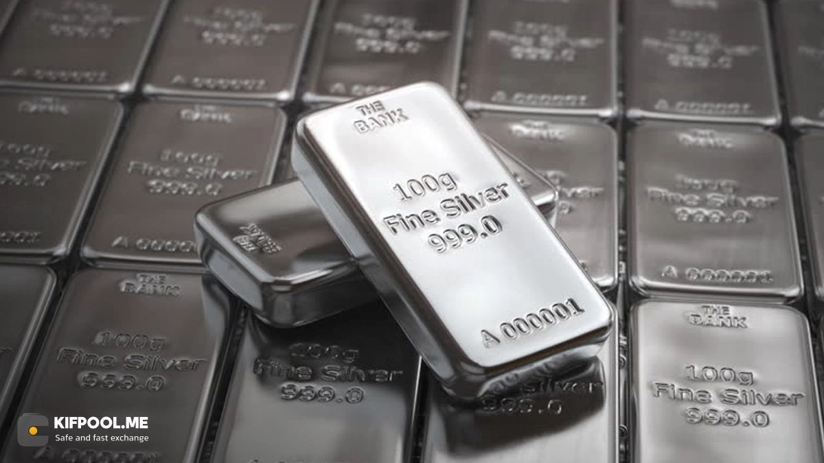 پیش‌بینی قیمت نقره (XAG) در مارس ۲۰۲۶؛ آیا روند صعودی ادامه‌دار است؟