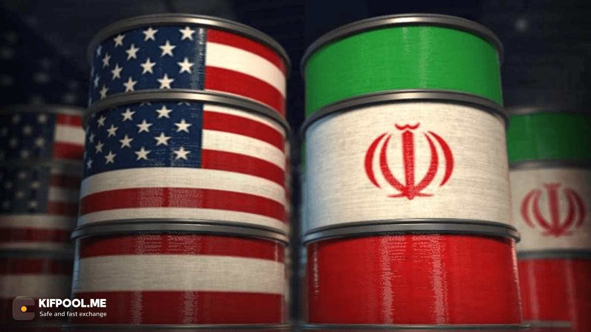نفت جهانی زیر فشار خبرهای سیاسی؛ بازار در شوک جدید